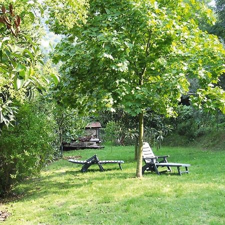 Holiday Home Casa Carla, Ripafratta Zewnętrze zdjęcie