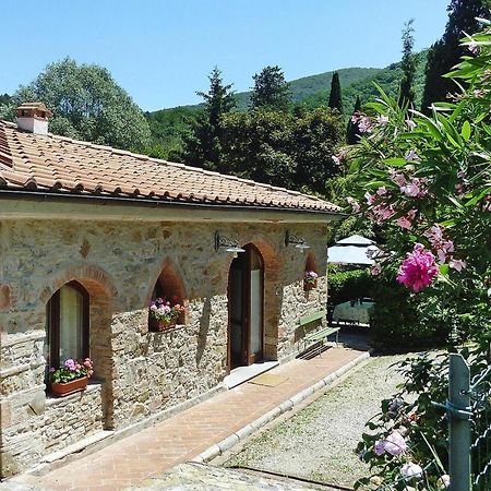 Holiday Home Casa Carla, Ripafratta Zewnętrze zdjęcie
