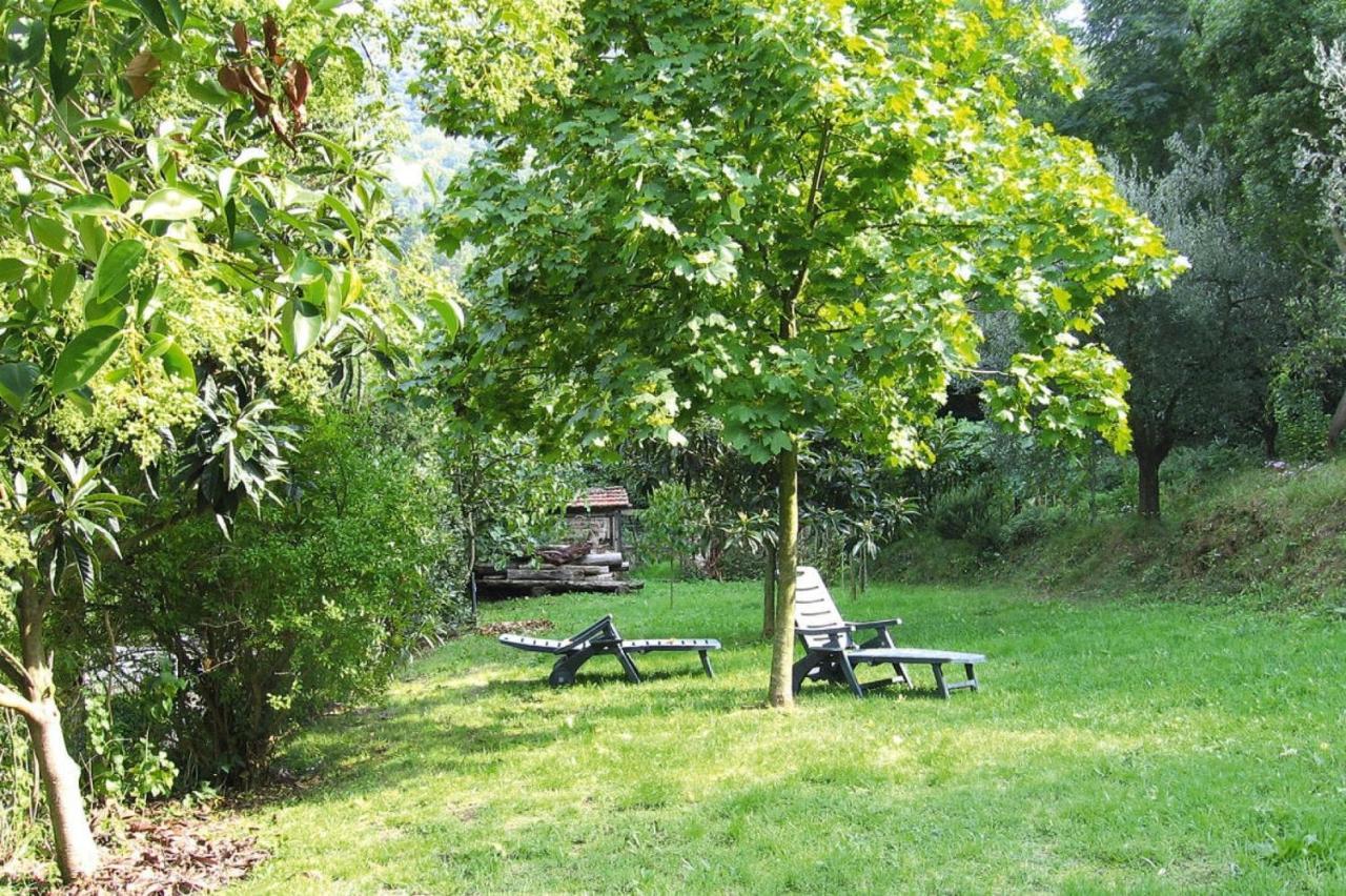 Holiday Home Casa Carla, Ripafratta Zewnętrze zdjęcie