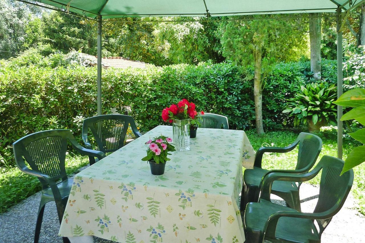 Holiday Home Casa Carla, Ripafratta Zewnętrze zdjęcie