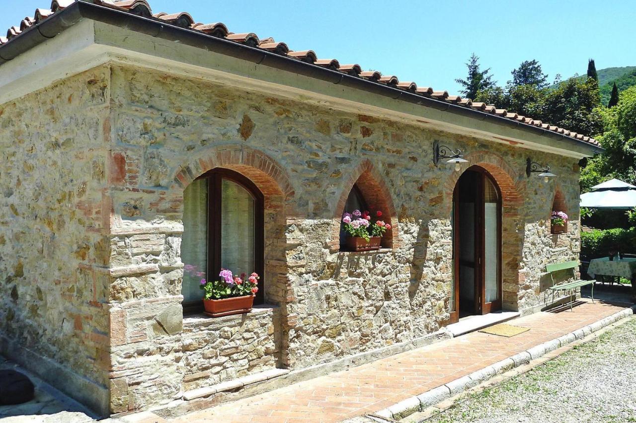Holiday Home Casa Carla, Ripafratta Zewnętrze zdjęcie