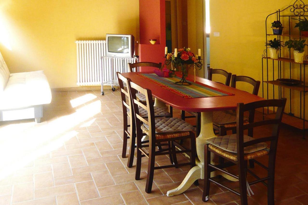 Holiday Home Casa Carla, Ripafratta Zewnętrze zdjęcie