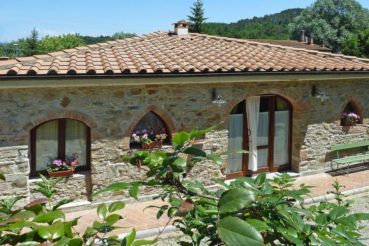 Holiday Home Casa Carla, Ripafratta Zewnętrze zdjęcie