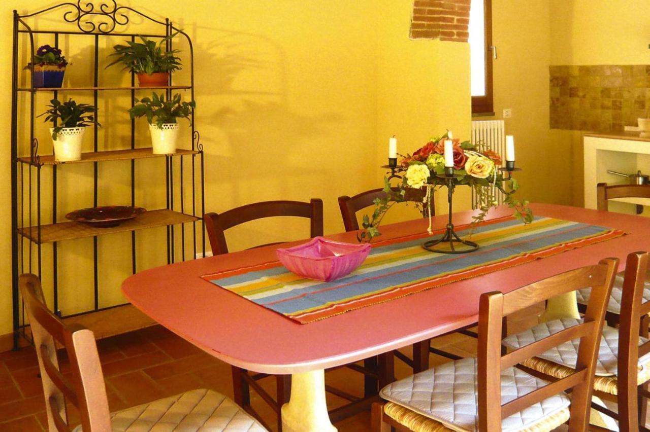 Holiday Home Casa Carla, Ripafratta Zewnętrze zdjęcie