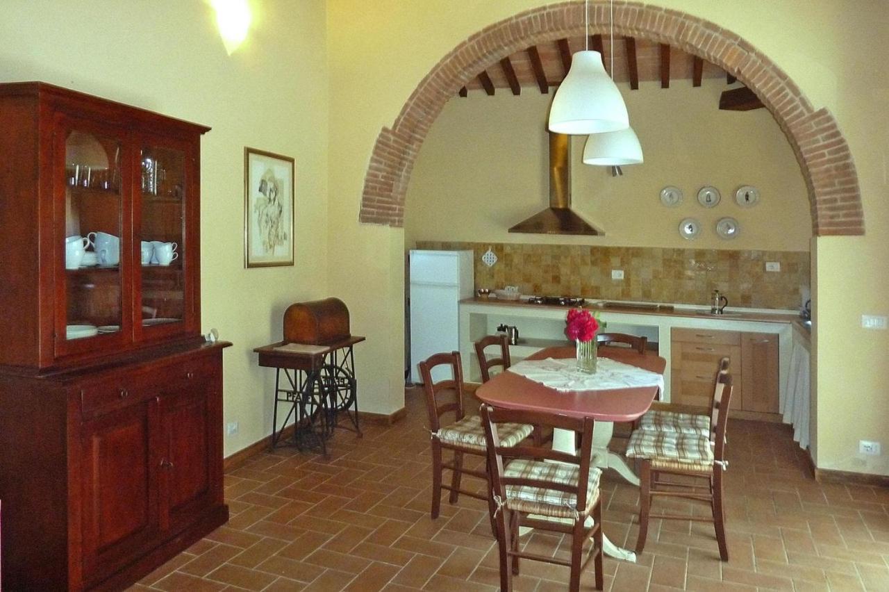 Holiday Home Casa Carla, Ripafratta Zewnętrze zdjęcie
