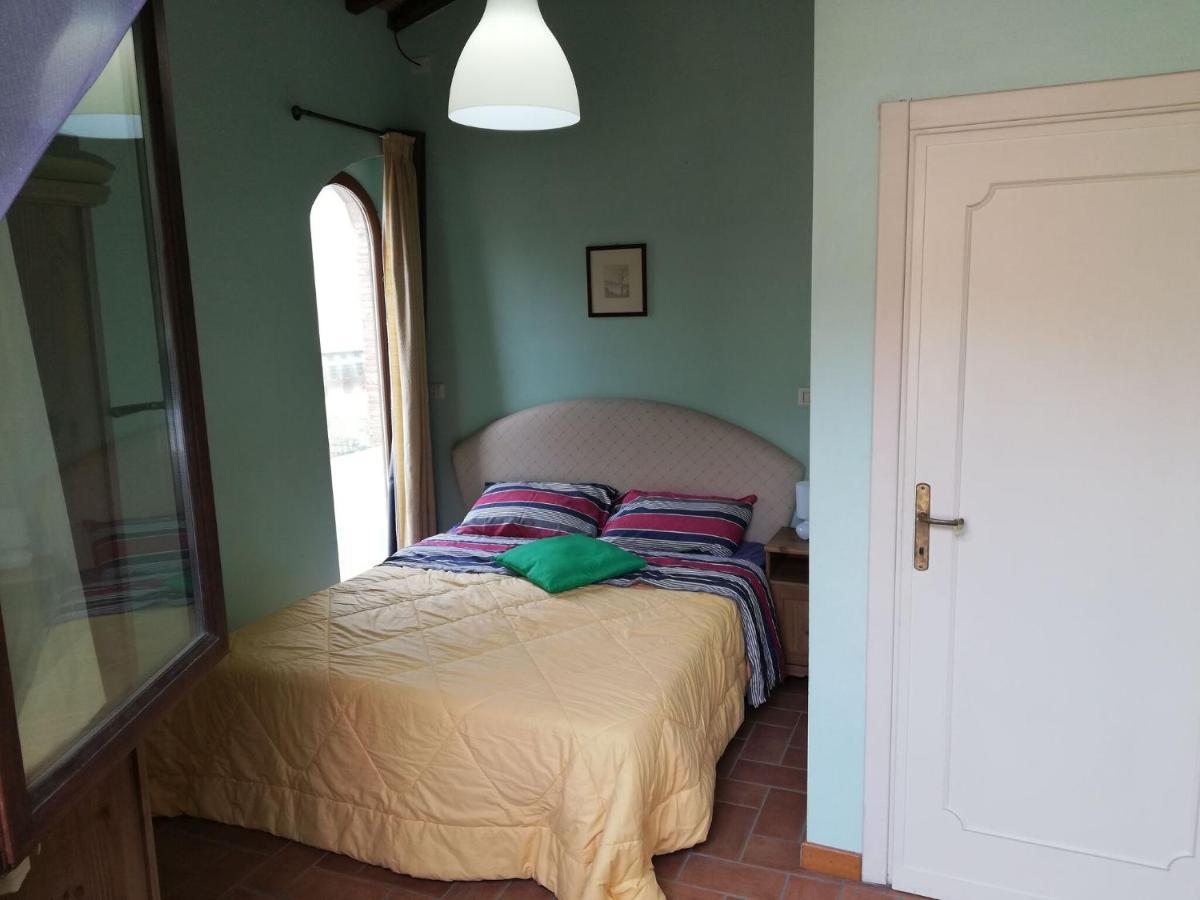 Holiday Home Casa Carla, Ripafratta Zewnętrze zdjęcie