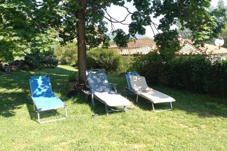 Holiday Home Casa Carla, Ripafratta Zewnętrze zdjęcie