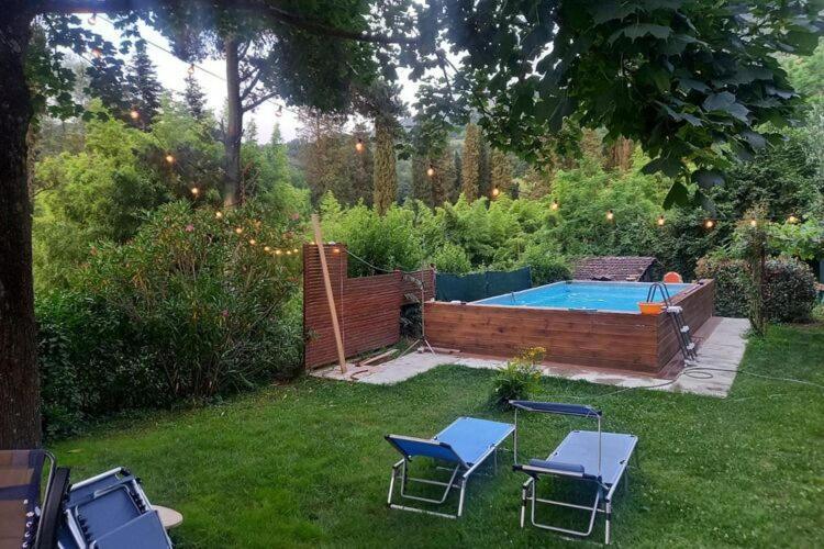 Holiday Home Casa Carla, Ripafratta Zewnętrze zdjęcie
